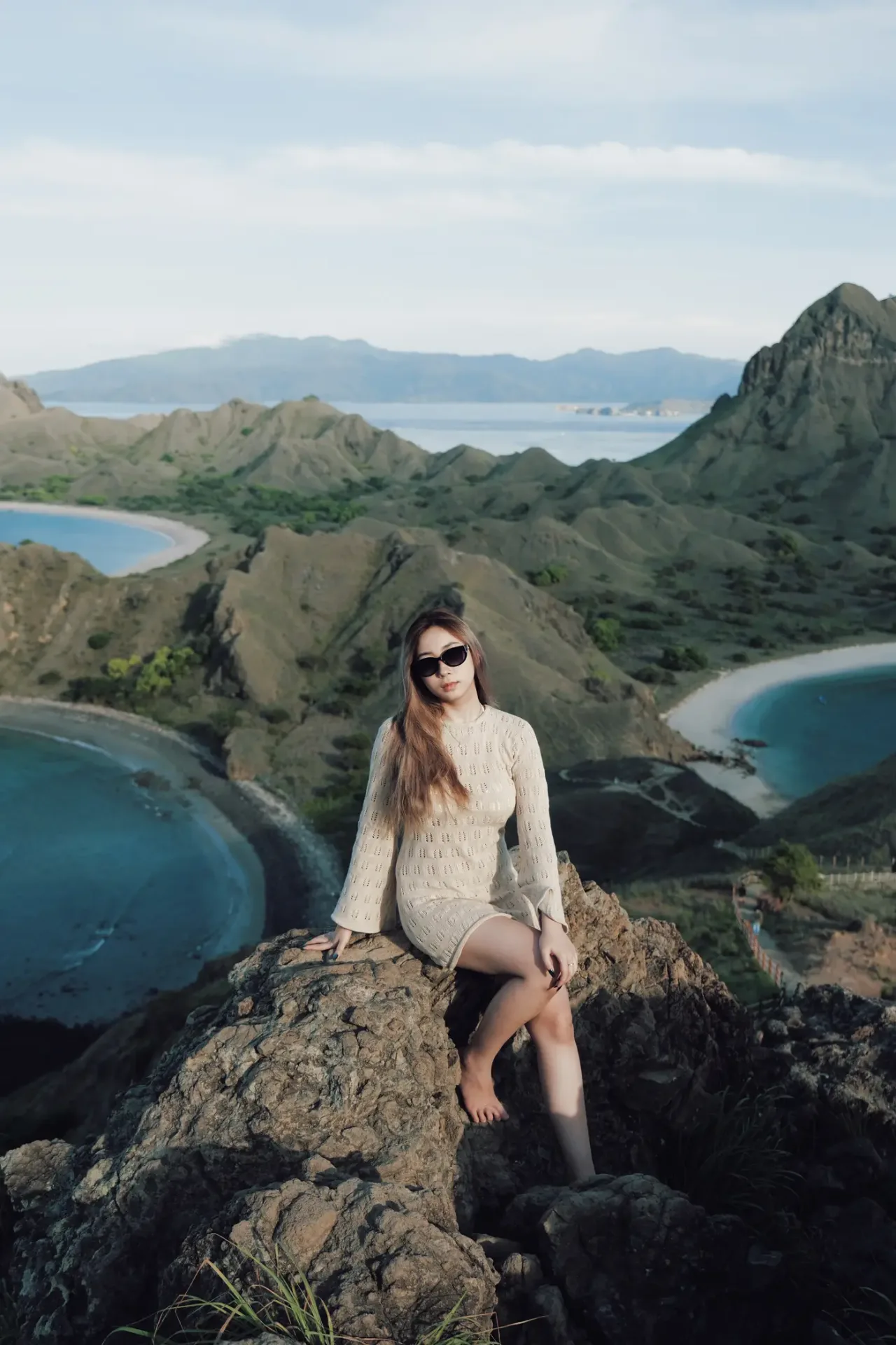 Padar Island